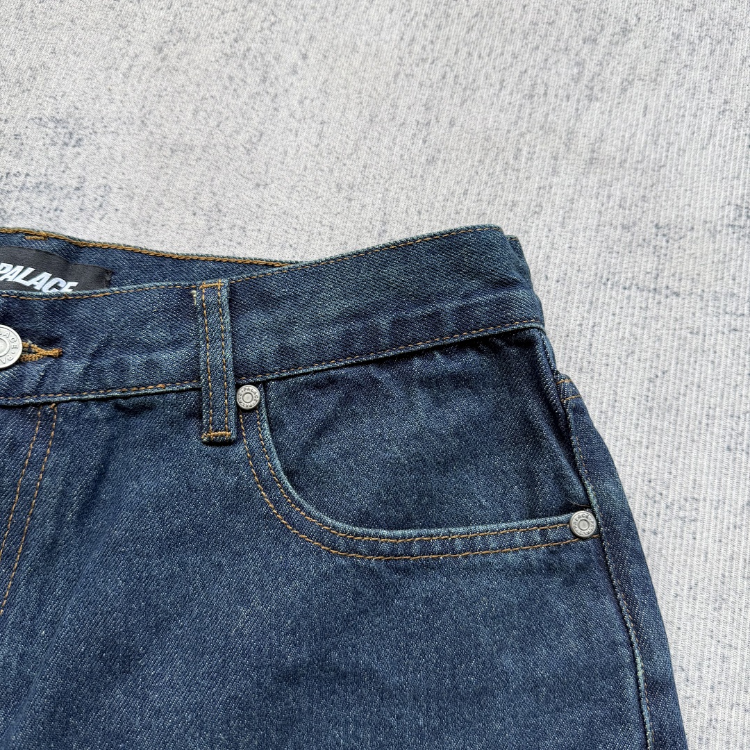 Pa Super Baggy Jeans - Image 6