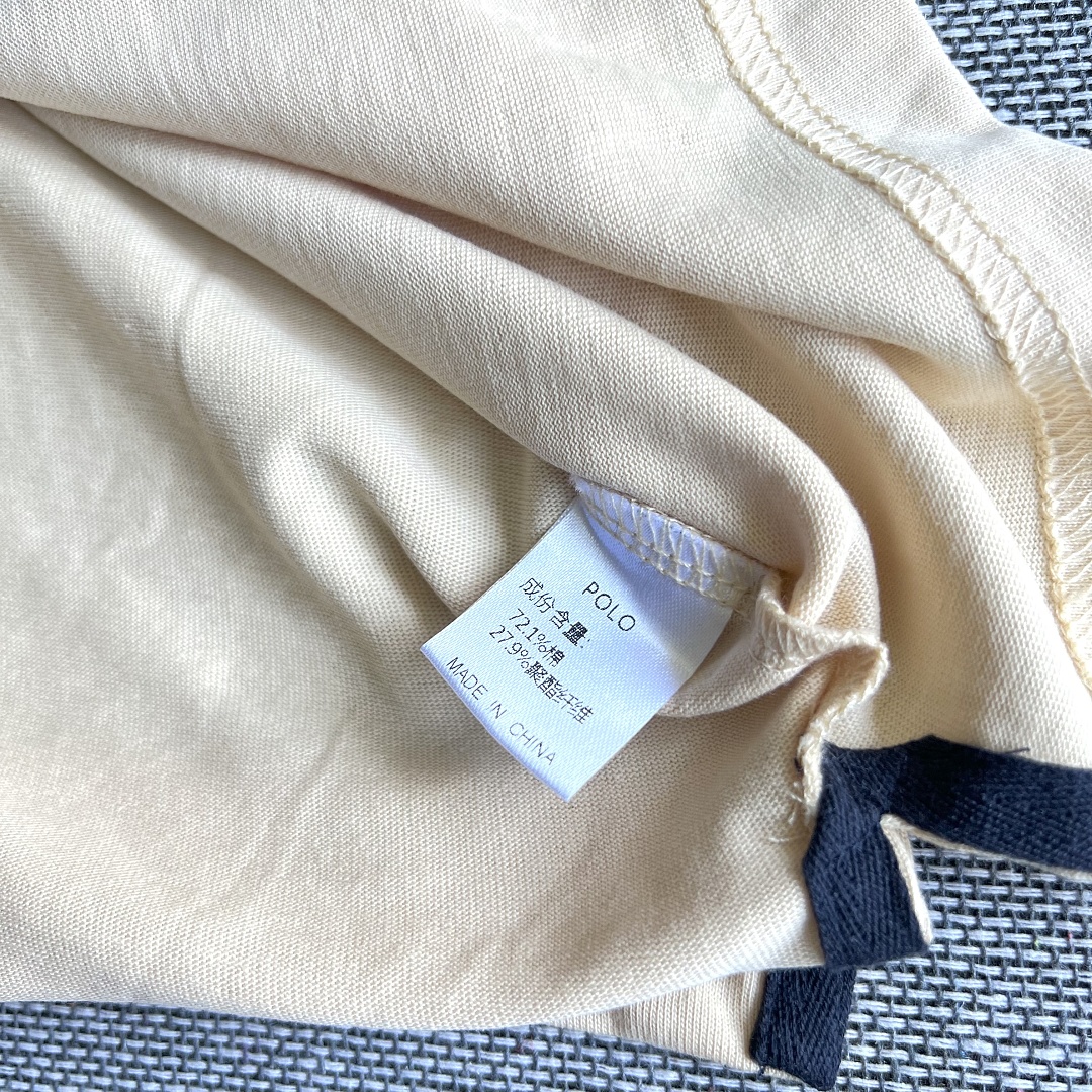 Ralph Lauren Vintage Polo - Image 19