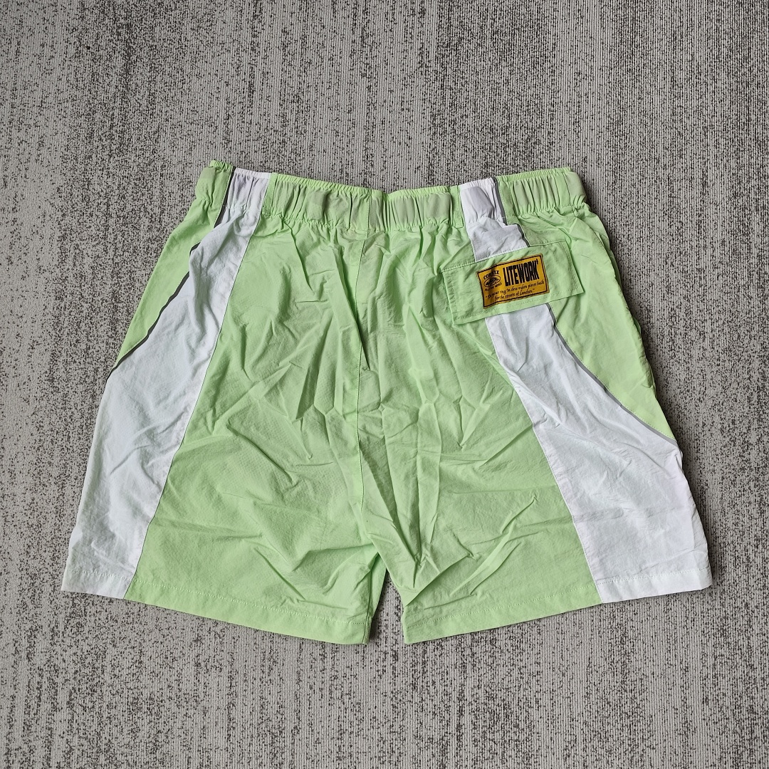 Corteiz Spring Tracksuit&Shorts - Image 3