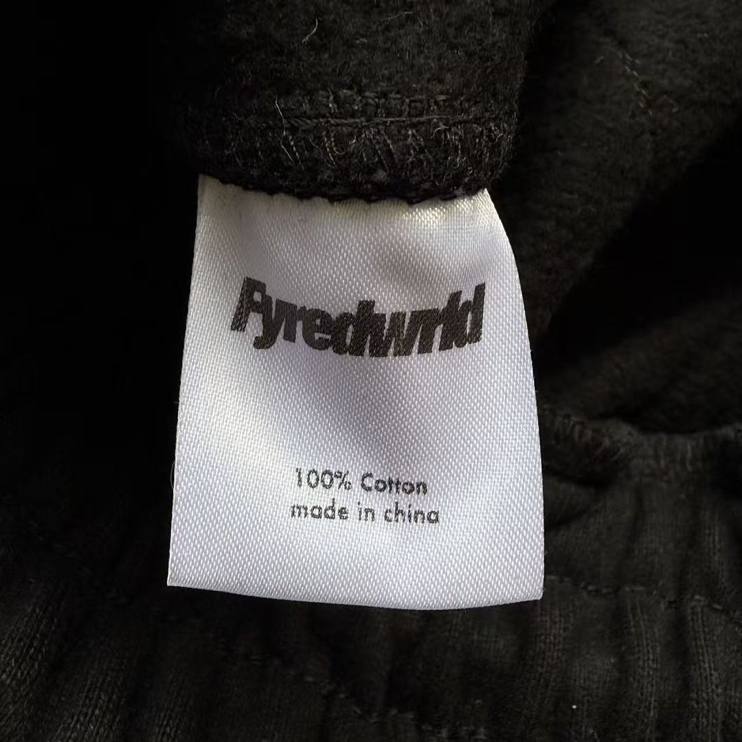 Firemade Fryedwrld COZY - Image 7