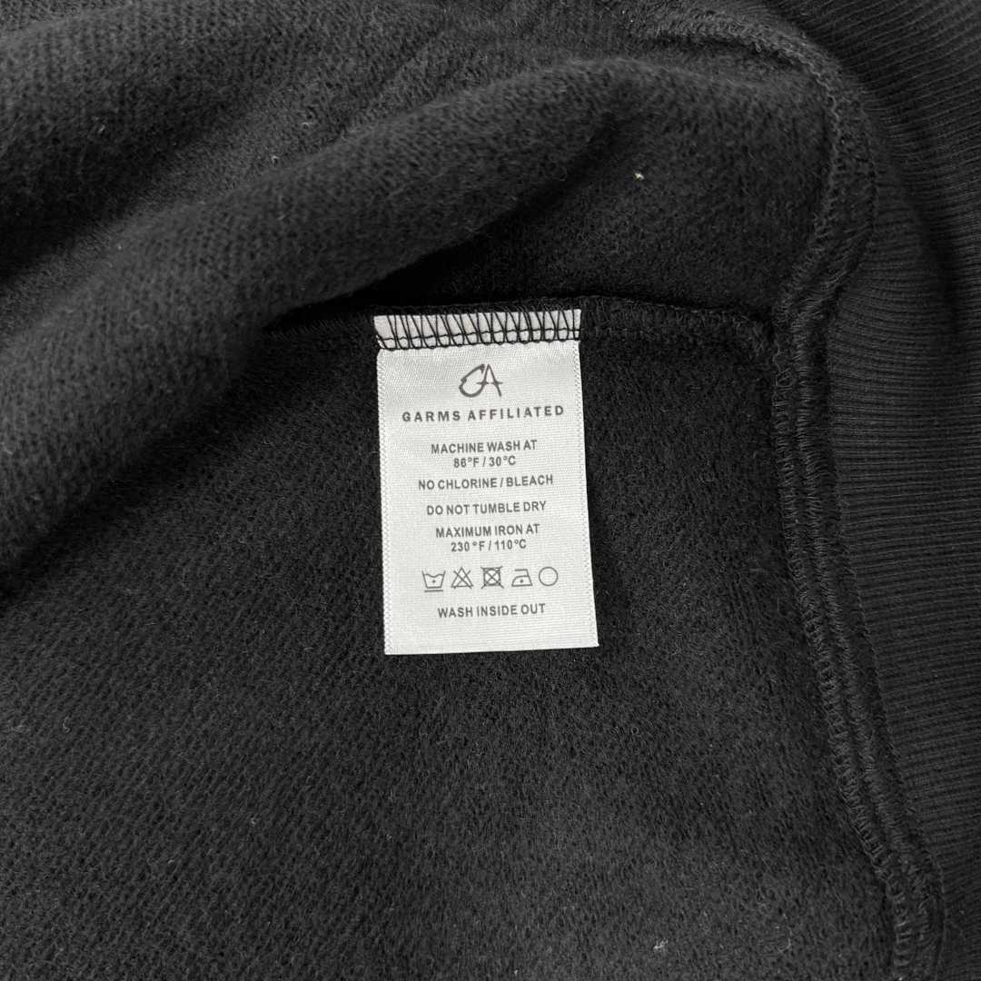 Garms Affilliated Sports Kit - Image 66