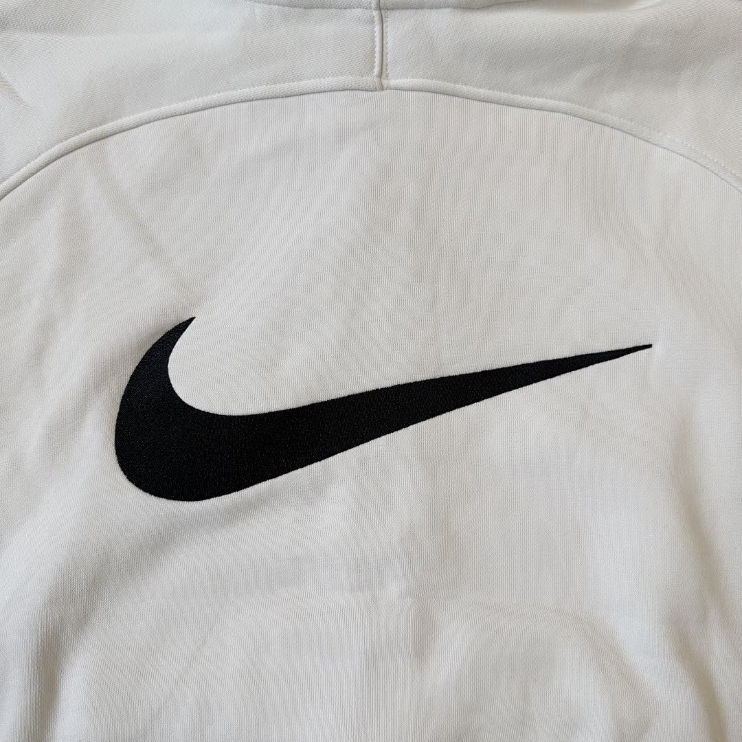 Supreme Nk tracksuit (White) - Image 10