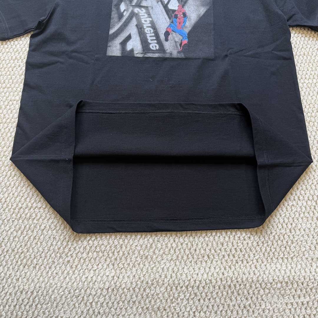 Supreme Spiderman Tee - Image 10