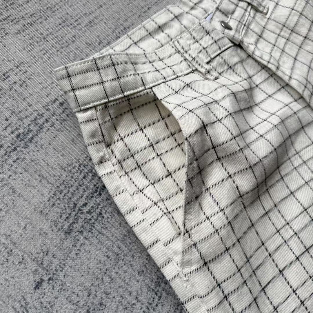 Firemade Fyredwrld Baggy Worker Short - Image 12