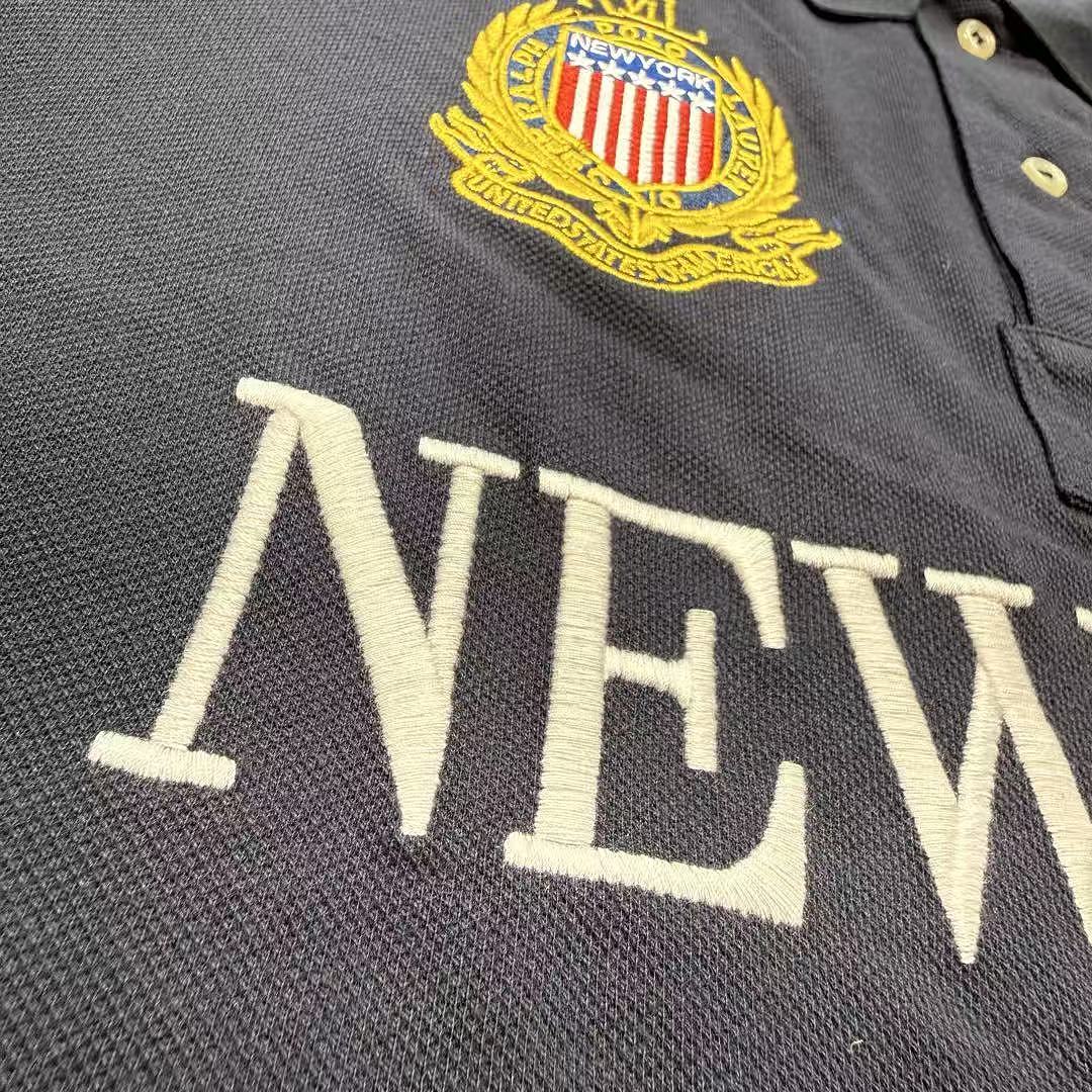 Ralph Lauren Polo Shirt - Image 83