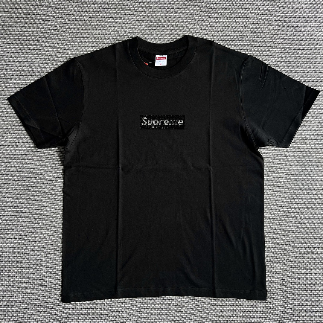 Supreme Shanghai Box Logo Tee - Image 10