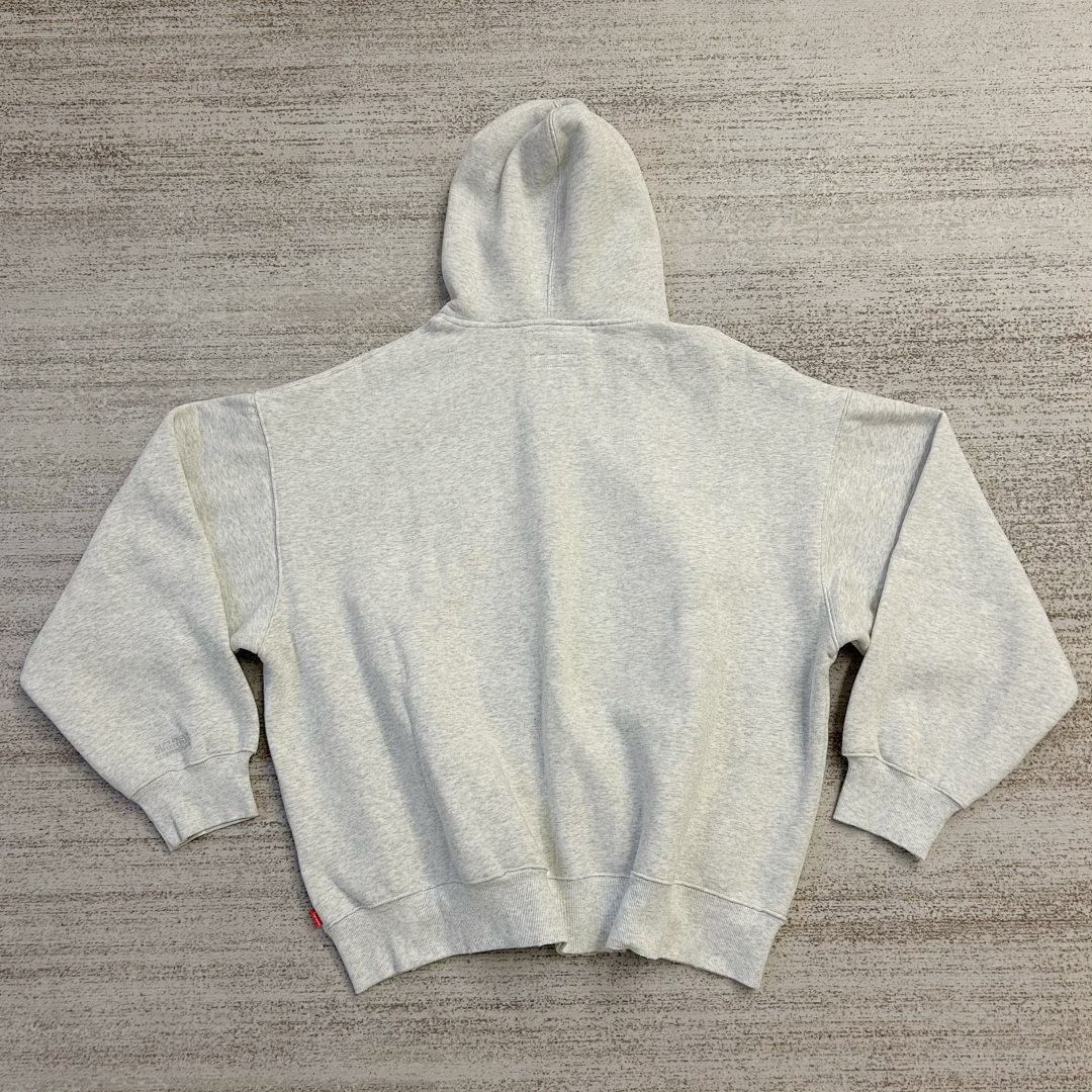 Supreme MM6 Zip Up Hoodie - Image 18