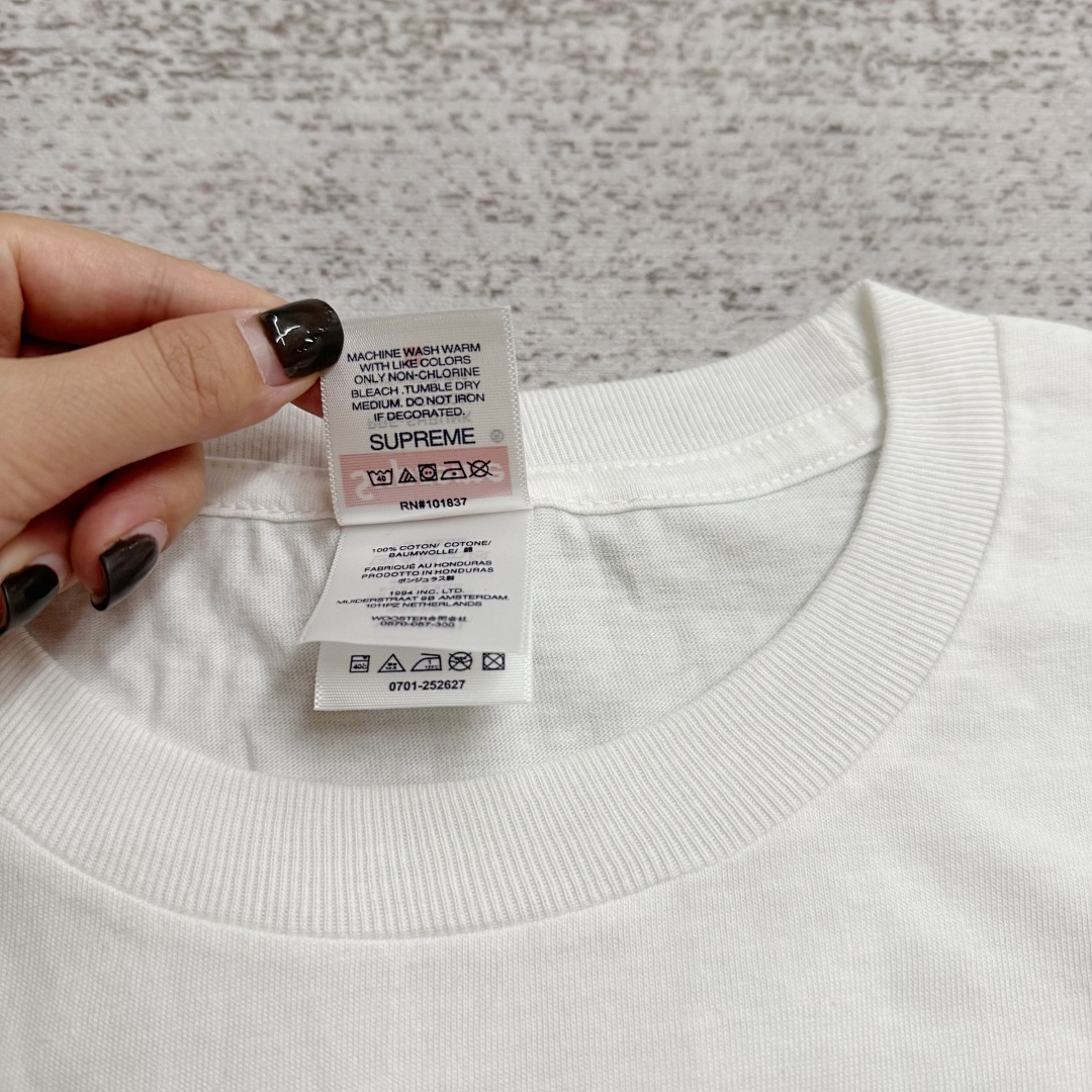 Supreme Stick Tee - Image 15