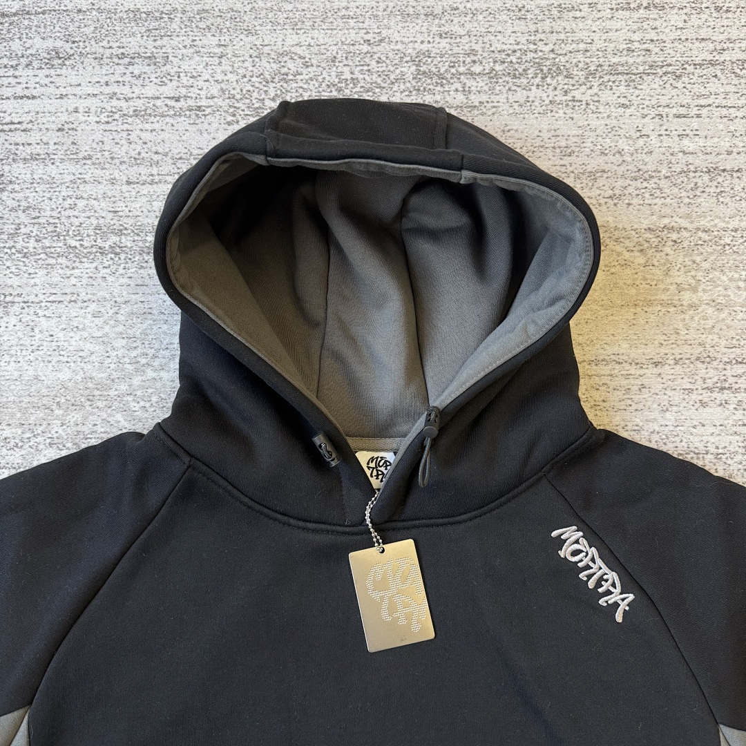 Mertra Perfect Set Tracksuit - Image 6