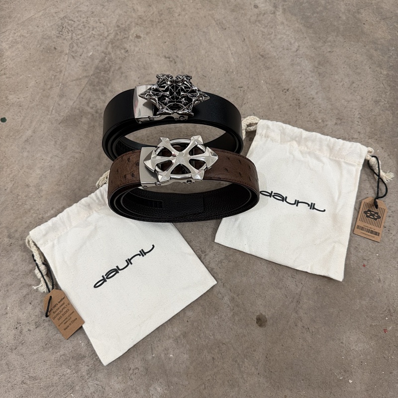 Davril MECHANIK (real leather)