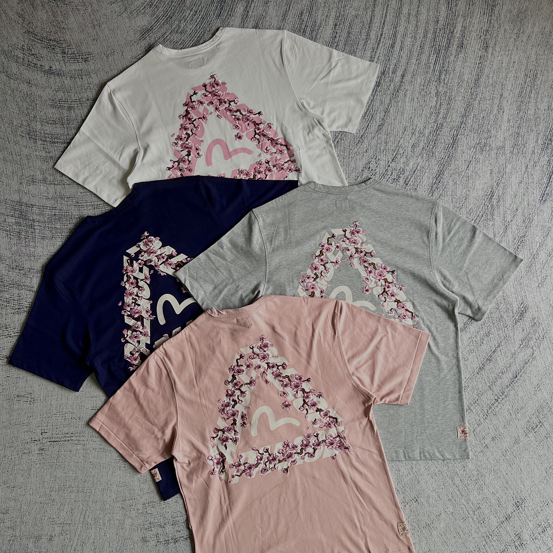EV Flower Shirt - Image 19