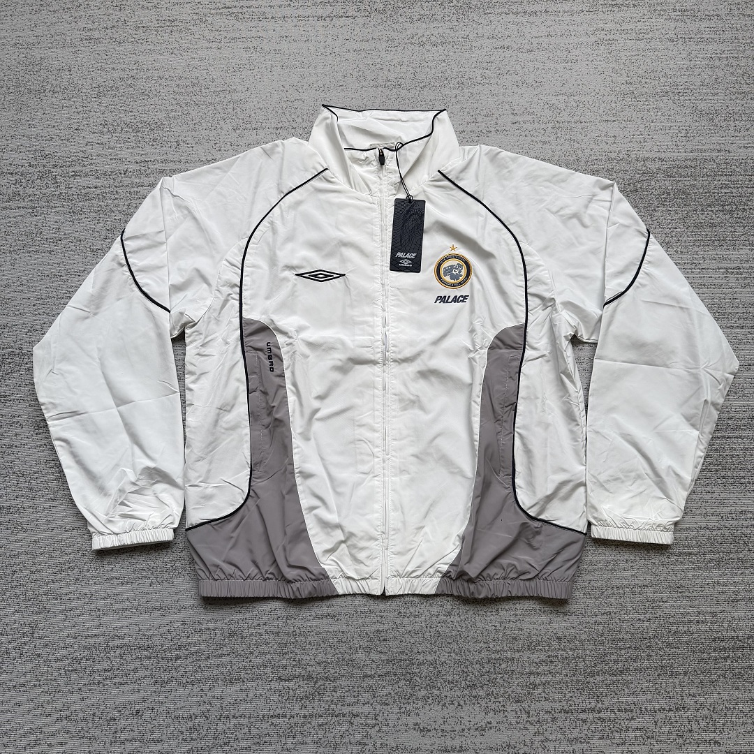 Supreme Tracksuit No. (S2001) - Image 24