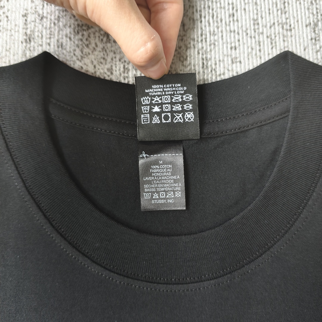 Stussy Tee - Image 7
