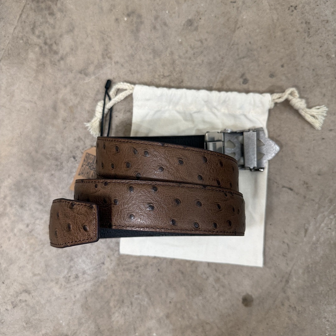 Davril MECHANIK (real leather) - Image 7