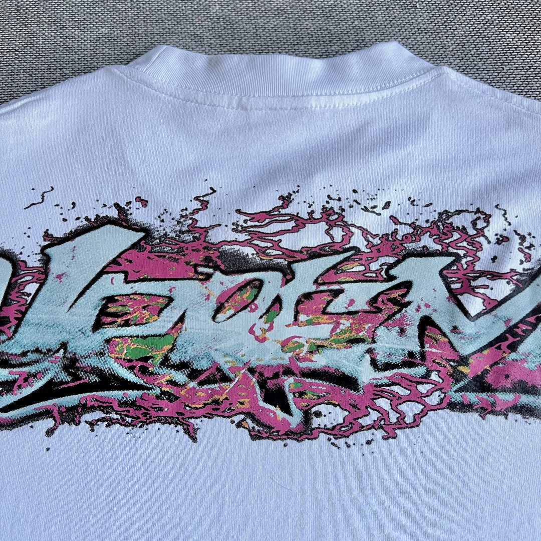 Supreme FW25 Winter T-Shirt Collection Week17 Tag Tee - Image 13