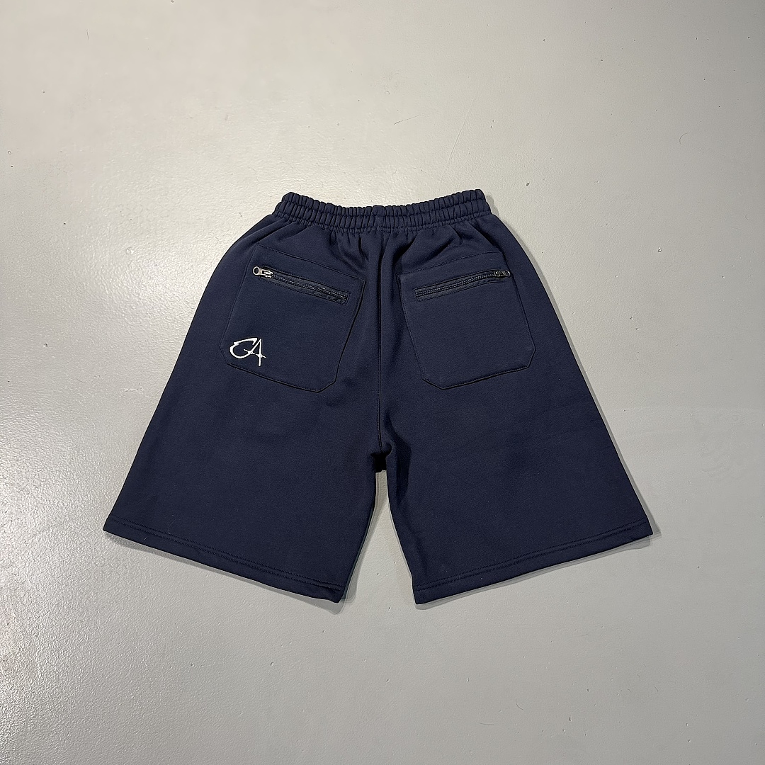 Garms Affiliated Signature Shorts - Image 7
