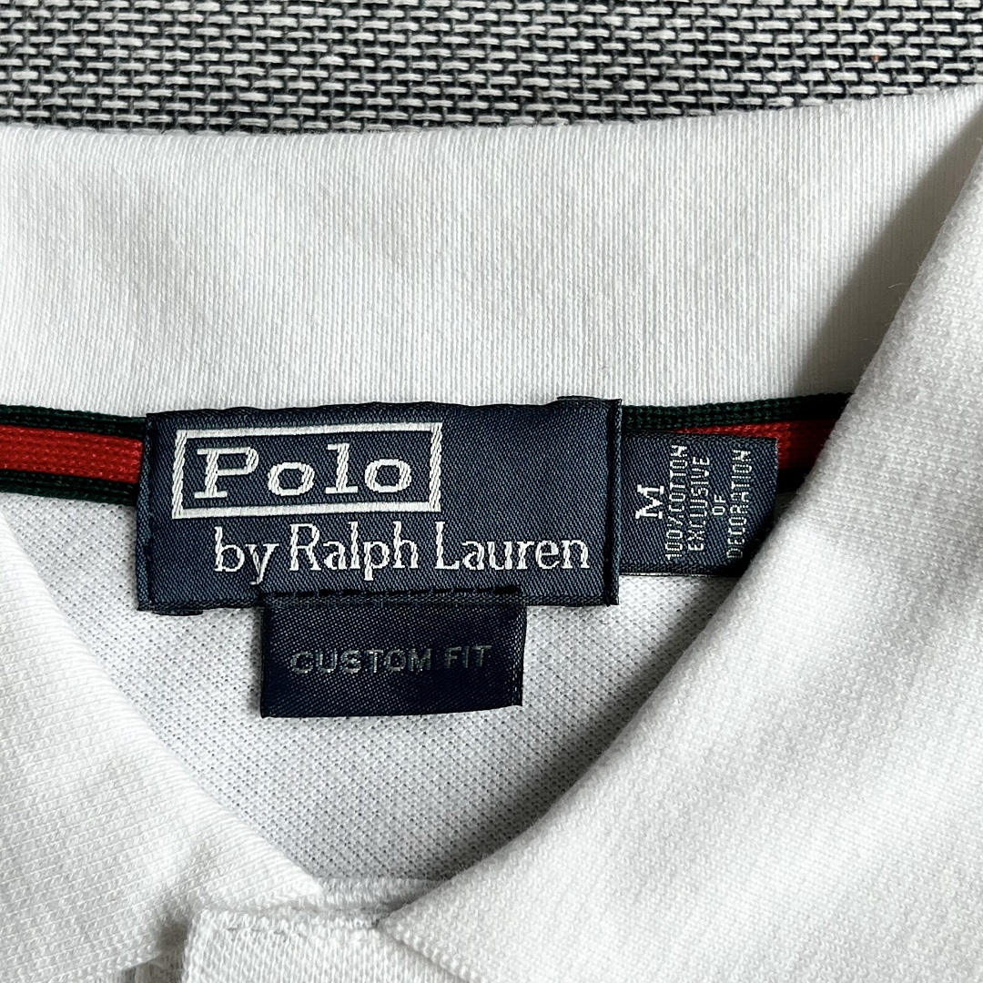 Ralph Lauren Japan “Sunset” Polo" - Image 8