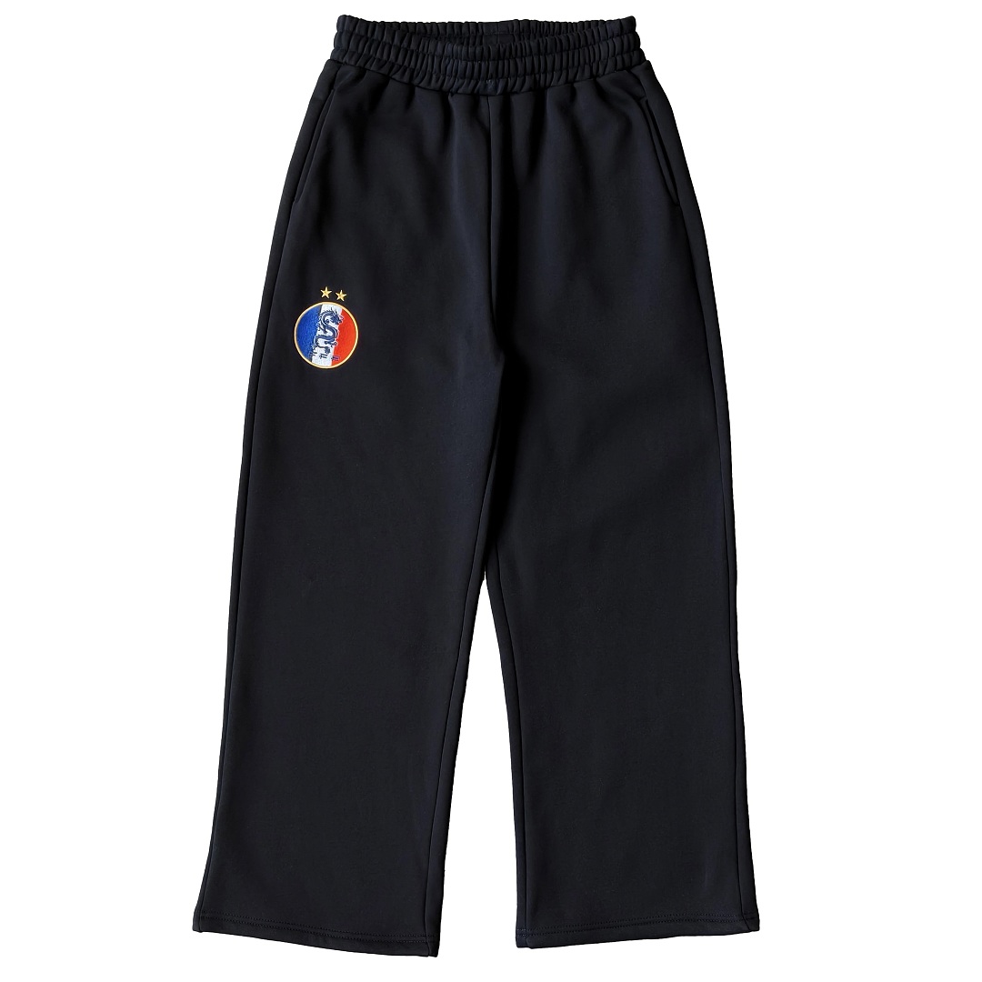 Dragon Union Heavyweight Crest Tracksuit (France Exclusive) - Image 17
