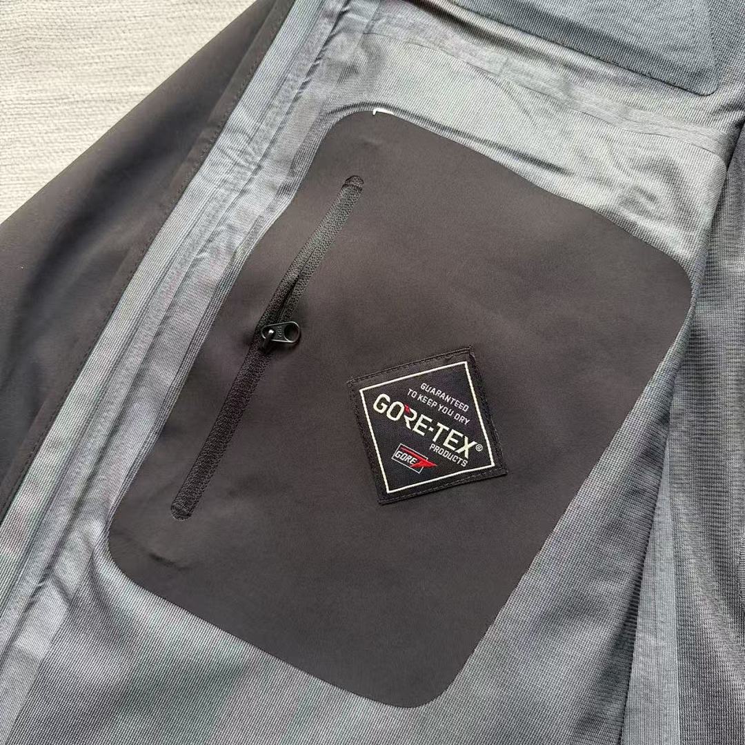 Supreme X Vanson GORE-TEXSHELL Jacket - Image 18