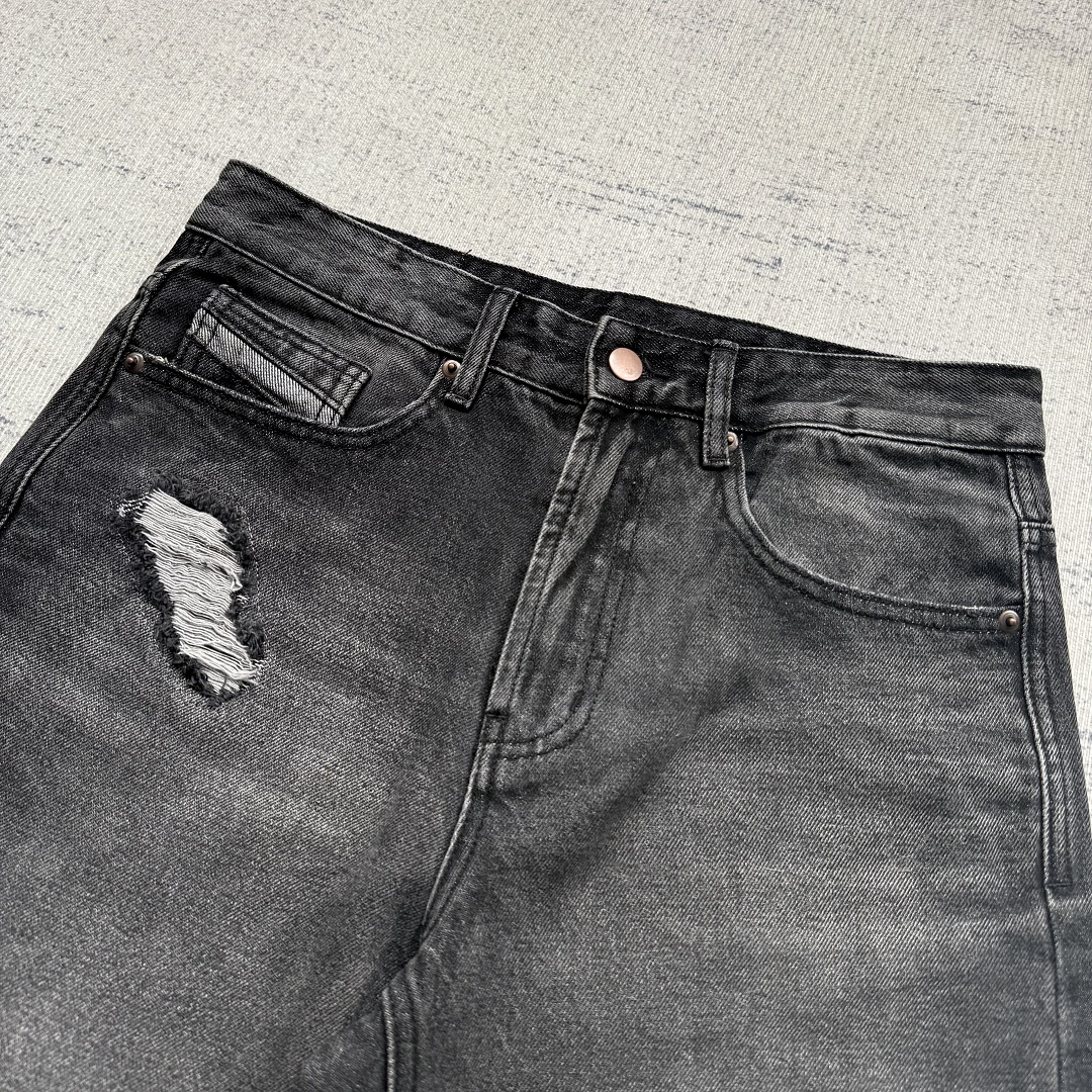 Firemade Fyredwrld Jeans - Image 4