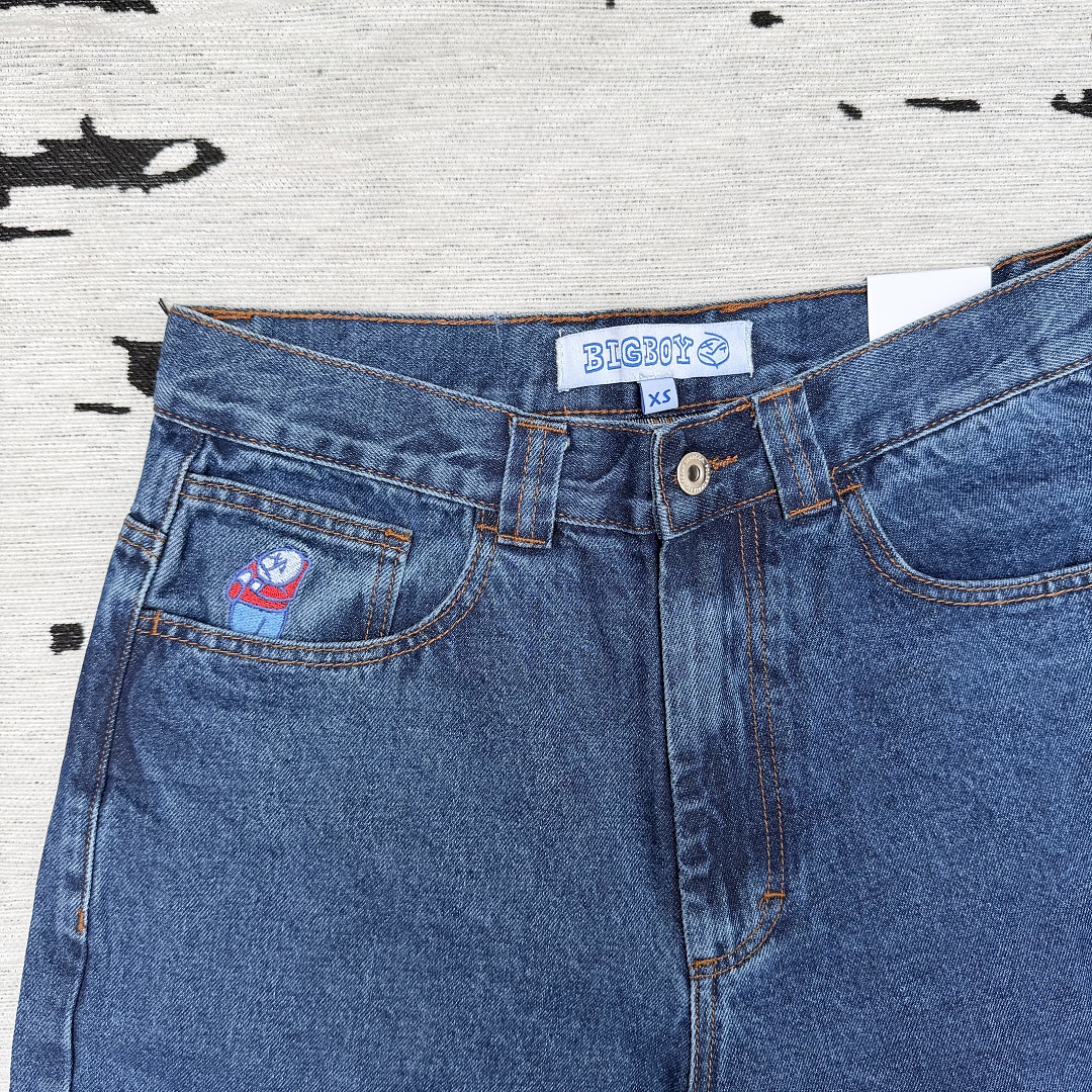 Unbranded Po jeans - Image 9