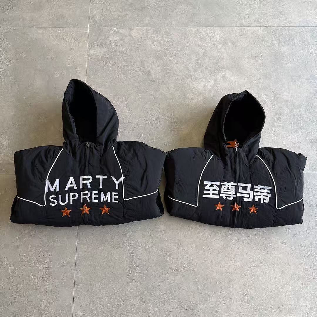 Supreme Nahmias Marty Supreme Jacket - Image 14