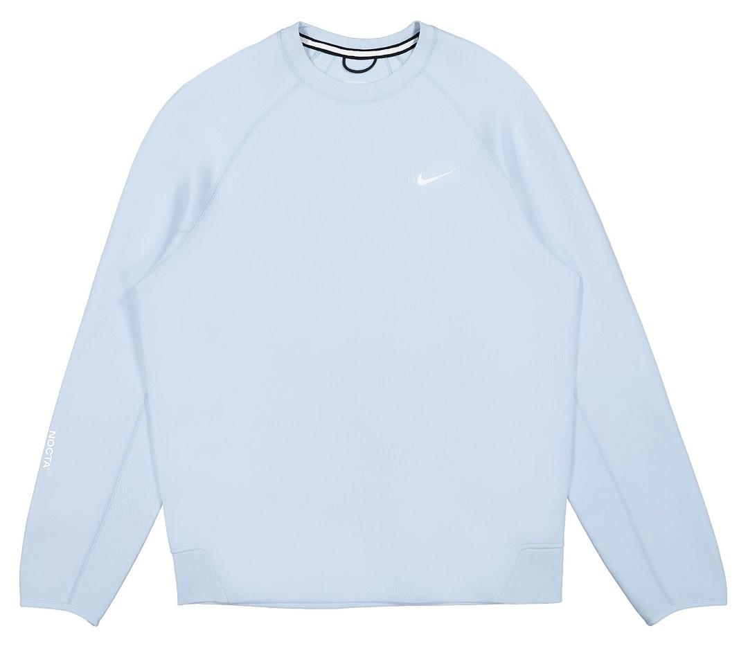 Nike Tech Fleece Tracksuit (Baby Blue) - Image 23