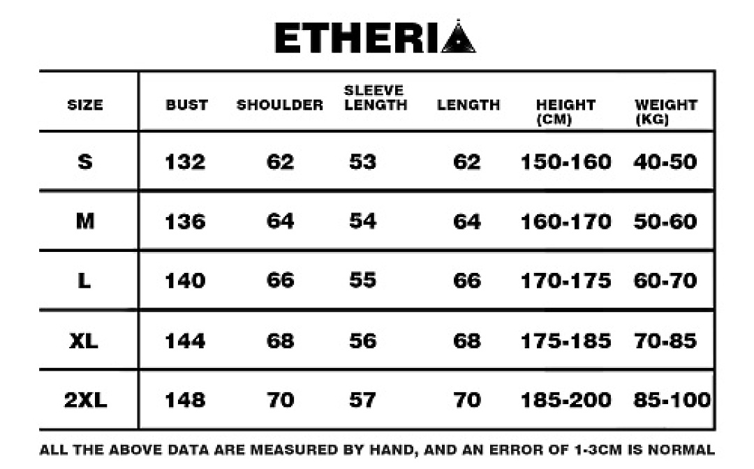 Unbranded ETHERIA 520 GSM 100% Cotton Wide Short - Image 2