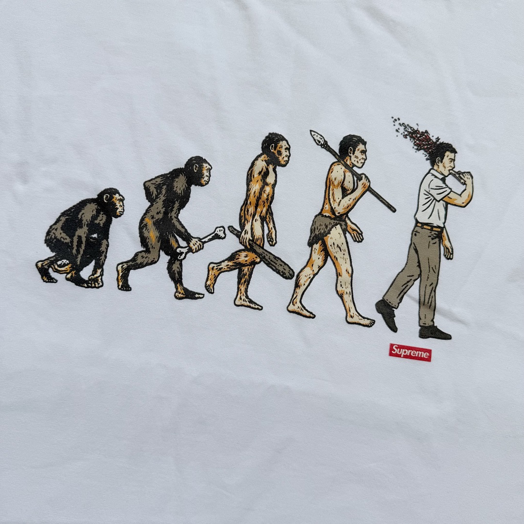 Supreme Tee - Image 8