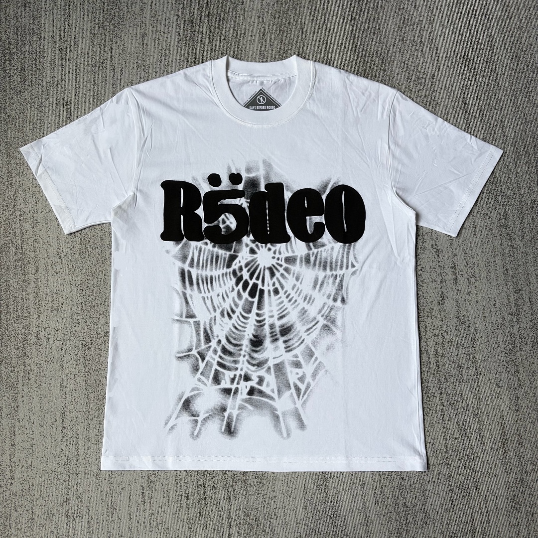 Travis Scott X Sp5Der Tee - Image 3