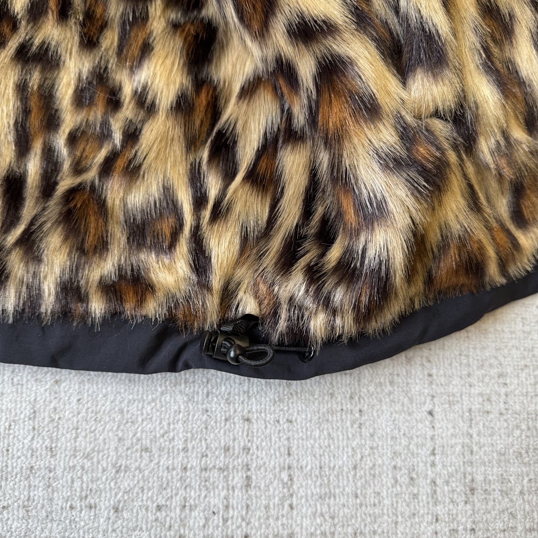 Supreme Fux Jacket - Image 22