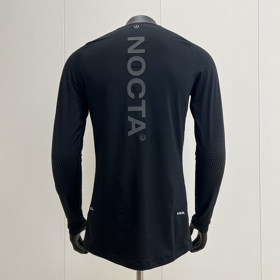 Nike Gym Shirt - Image 4