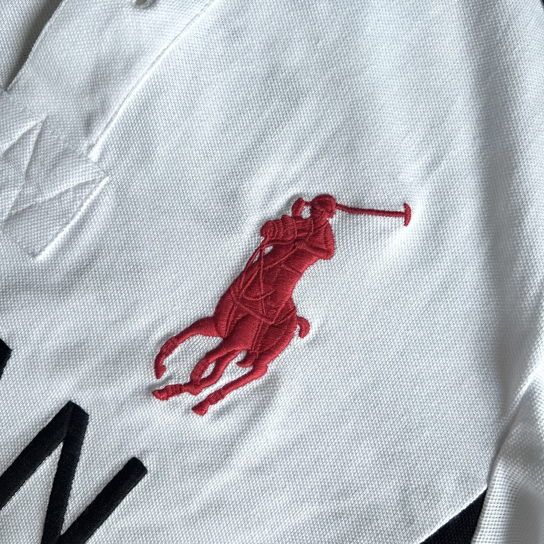 Ralph Lauren No. 10 Short-Sleeve Shirt - Image 15