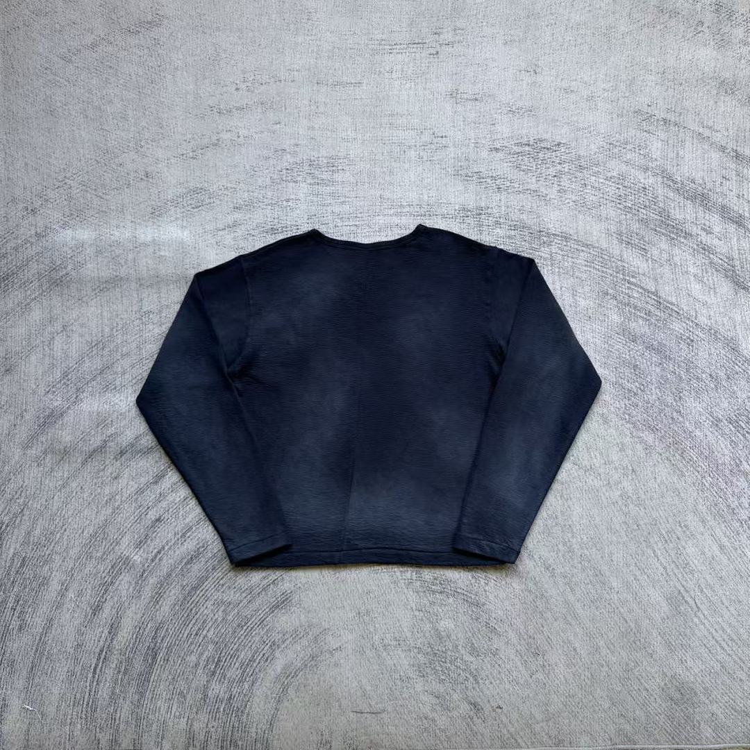 Firemade Fyredwrld Slub Longsleeve - Image 14