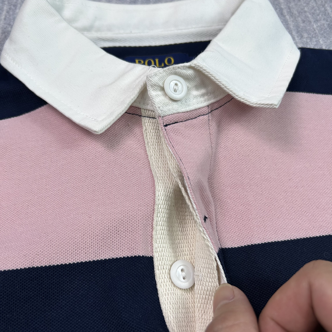 Ralph Lauren Vintage Polo - Image 6