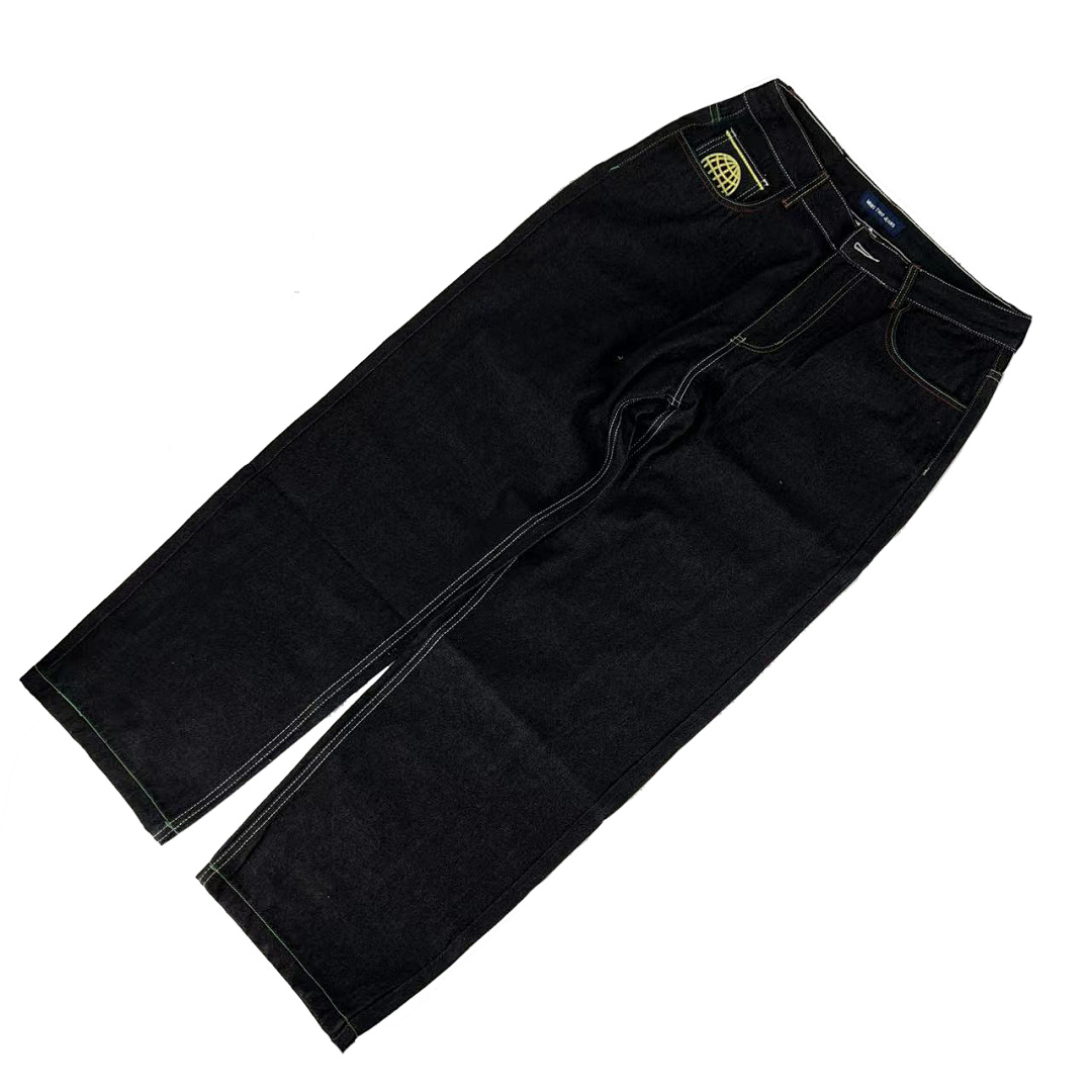 Minustwo Cargo Pants - Image 2