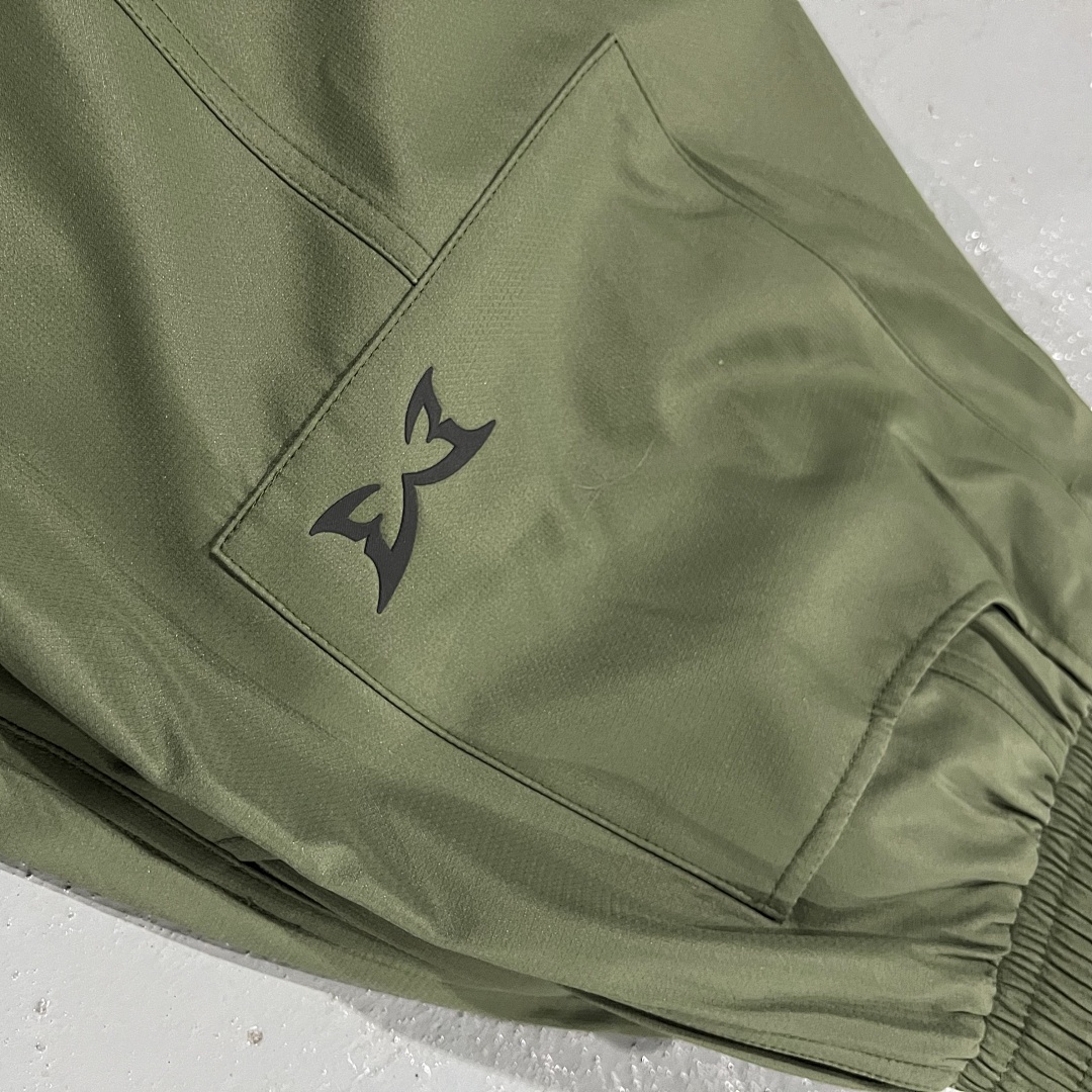 Mertra Tech Joggers (2colors) - Image 32