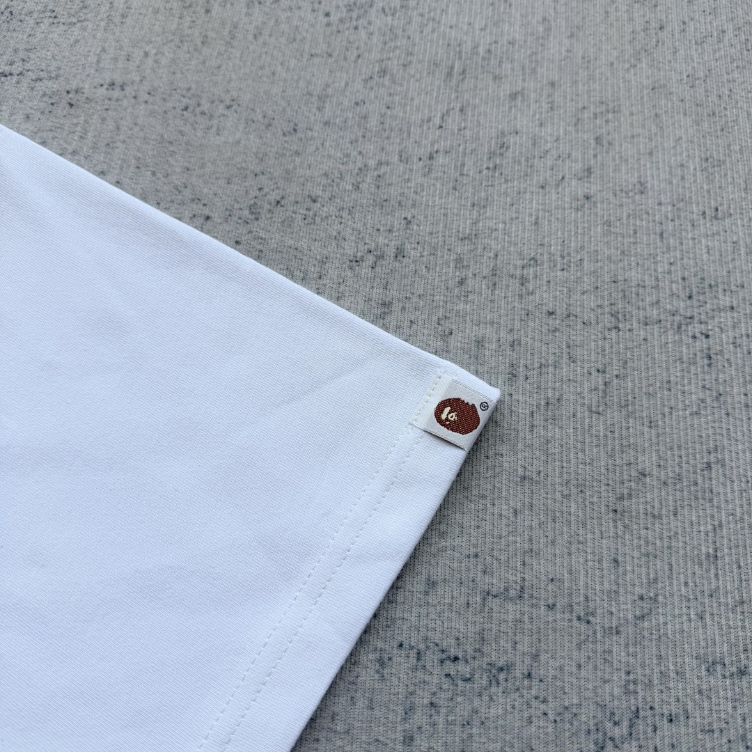 Comme des Garcons Bape Tee - Image 8