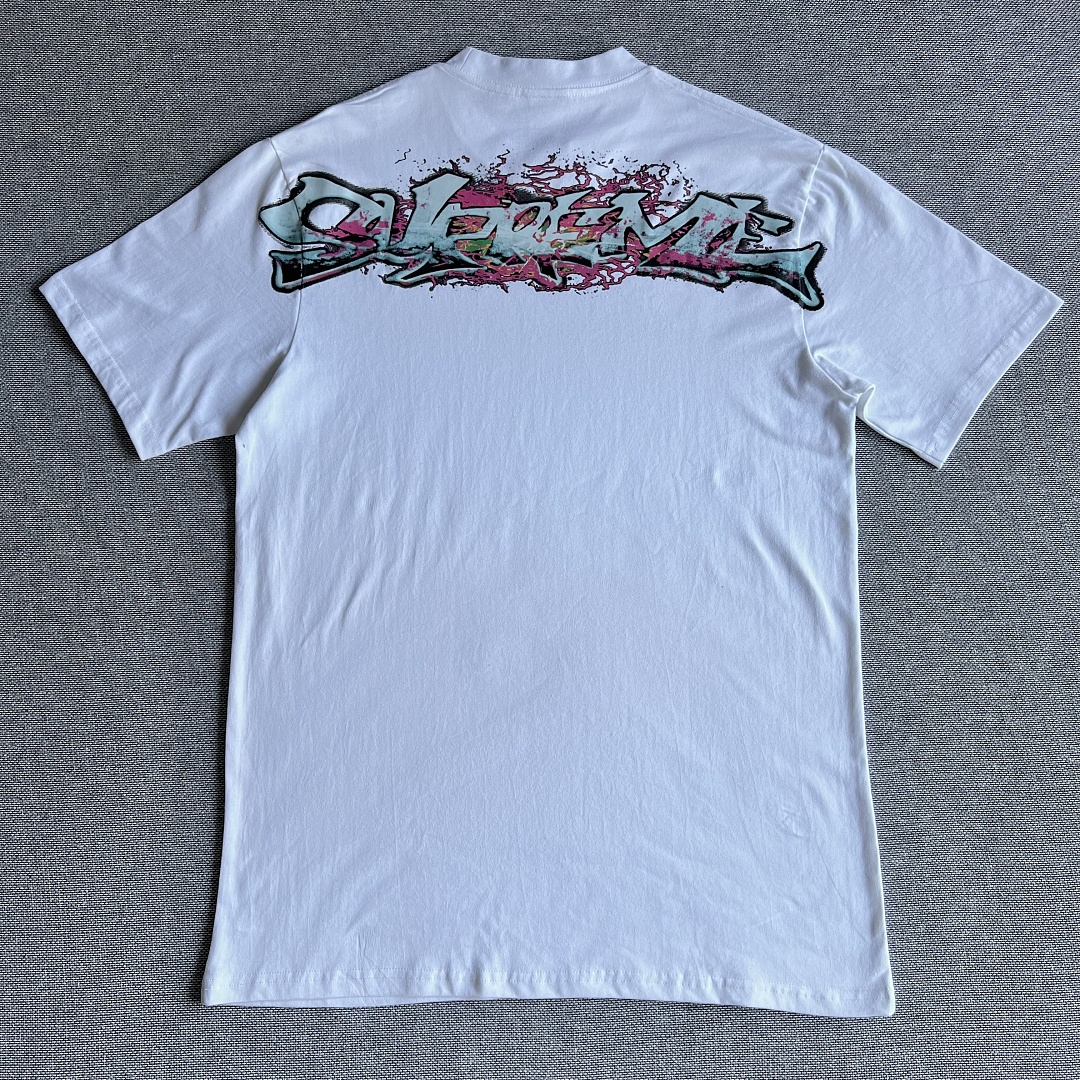 Supreme FW25 Winter T-Shirt Collection Week17 Tag Tee - Image 7