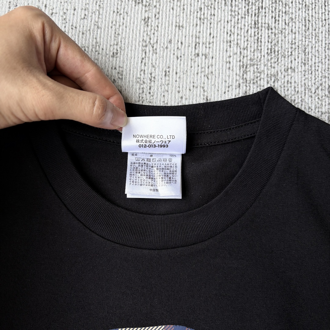 Bape Tee - Image 6