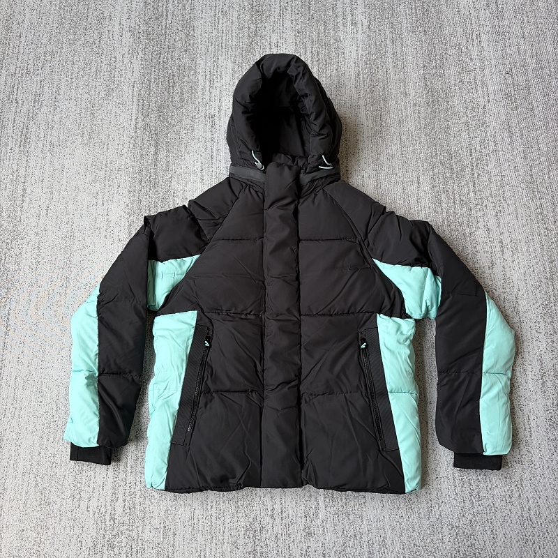 Syna World jacket