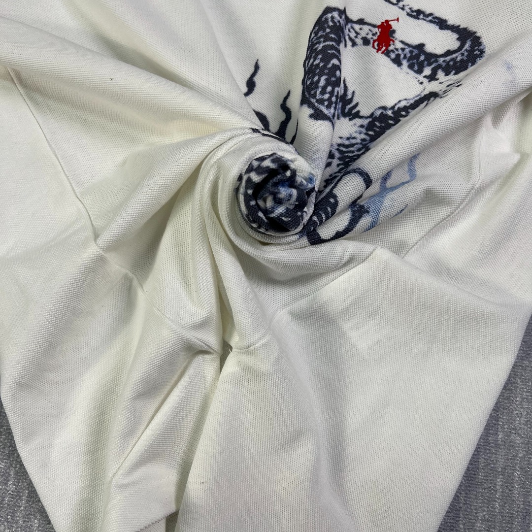 Ralph Lauren Vintage Polo - Image 6