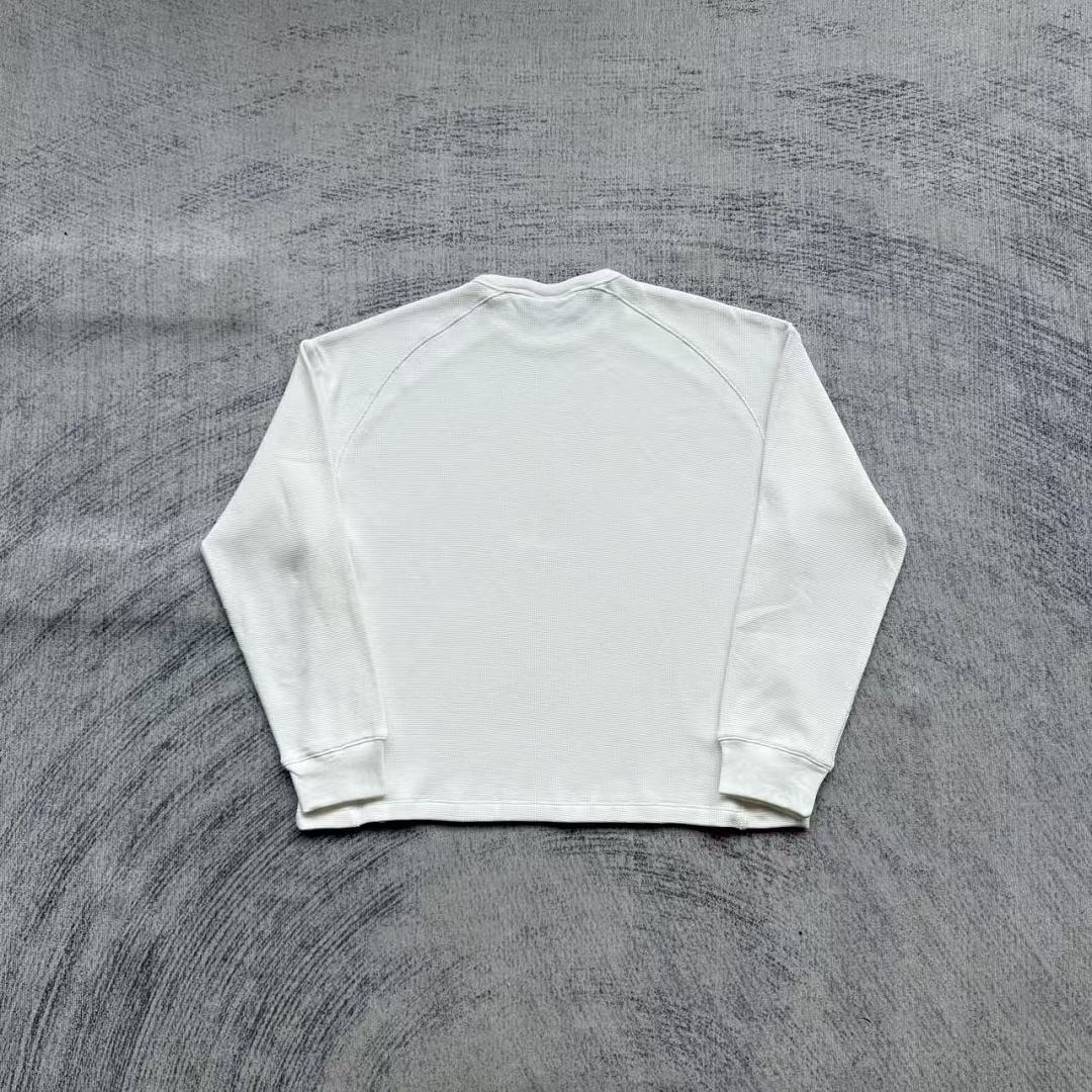 Firemade Fyredwrld Waffle Longsleeves - Image 5