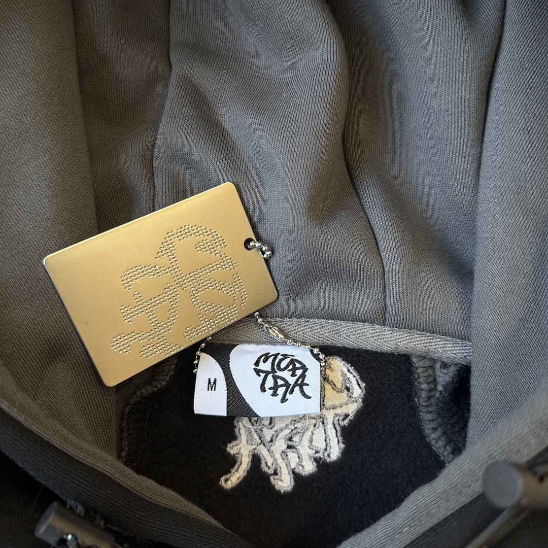 Mertra Perfect Set Tracksuit - Image 7