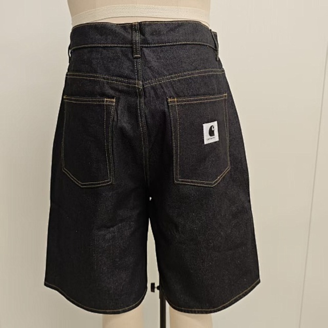 Unbranded Cr Denim shorts - Image 32