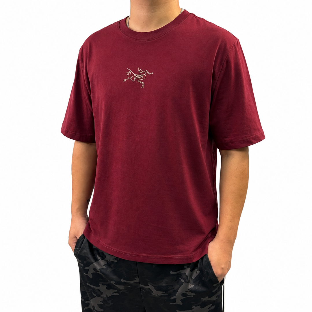Arc'teryx Arc Vintage Tee - Image 15