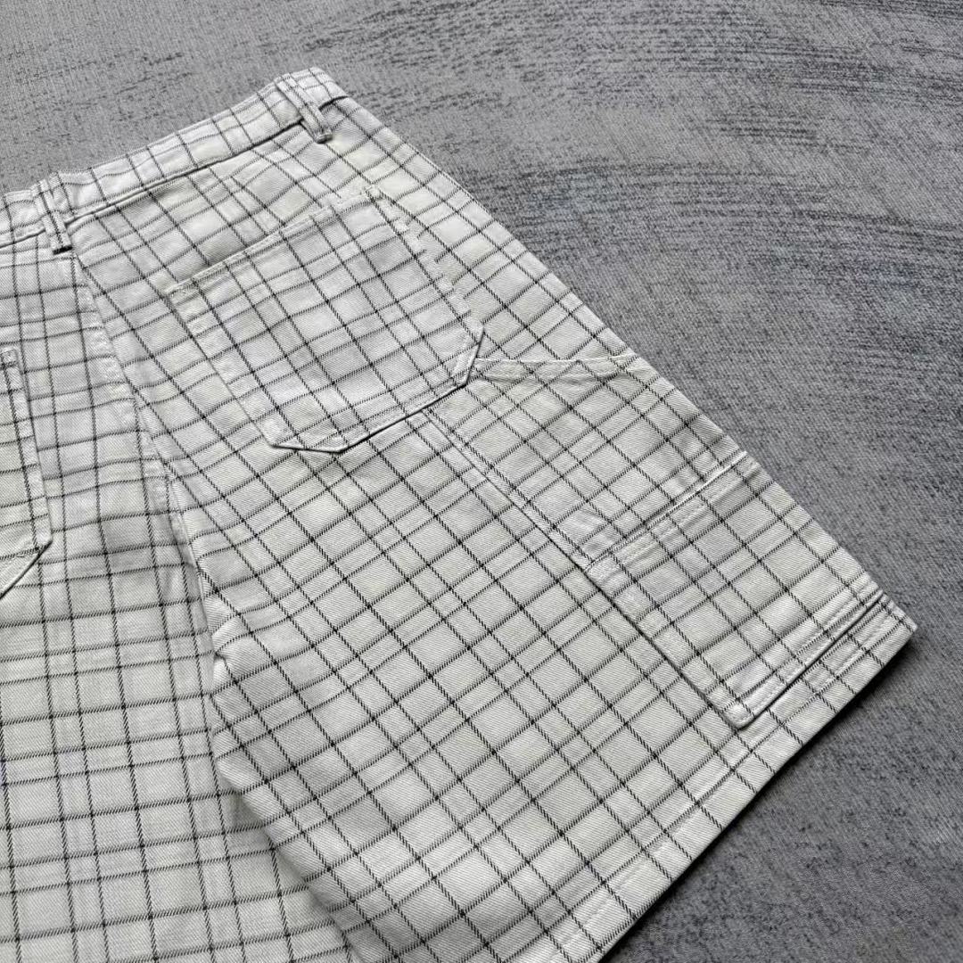 Firemade Fyredwrld Baggy Worker Short - Image 5
