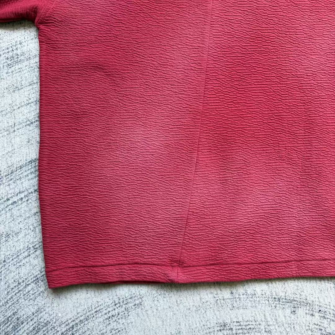Firemade Fyredwrld Slub Longsleeve - Image 4