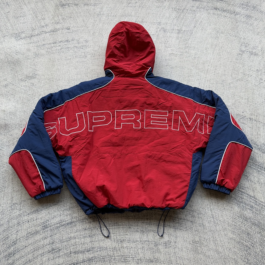Supreme Fux Jacket - Image 3