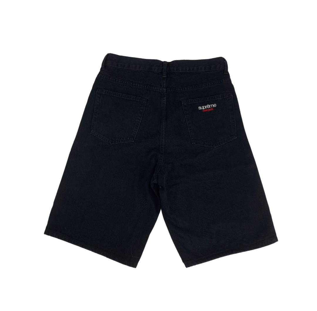 Supreme Shorts Jorts - Image 2